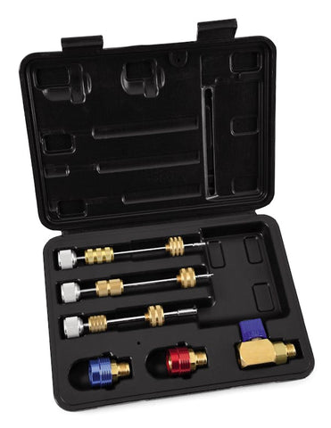 Kit de extracción/instalación de R1234yf