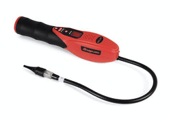 Detector de fugas con sensor calentado digital