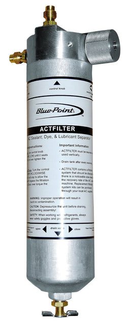 Filtro sellador y colorante (Blue-Point®)