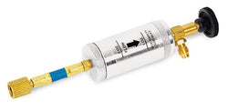 Inyector de aceite de 2 oz (solo R134a)
