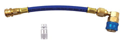 Adaptador de pistola de inyección R1234yf (Blue-Point®)