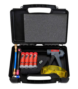 Kit de detección de fugas de aire acondicionado
