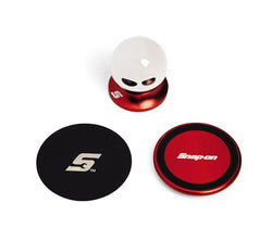 Kit de vehículo con conector magnético Orbiter®