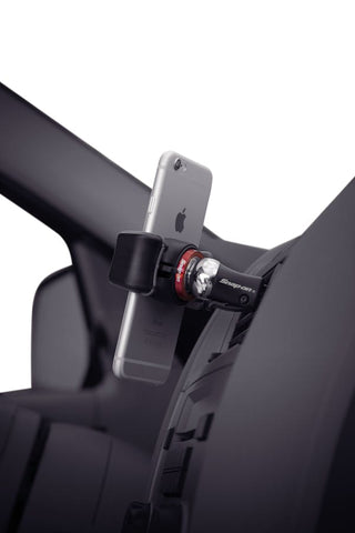 Kit de ventilación automotriz EZ-Mount