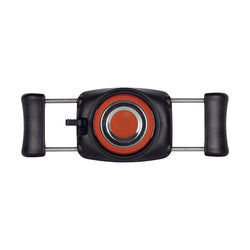 Complemento de componente universal EZ-Mount (negro/rojo)