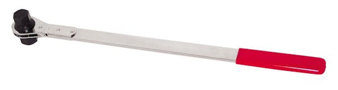 Llaves para eje delantero con accionamiento hexagonal macho (22 x 24 mm)