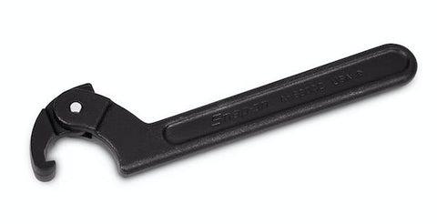 Llave inglesa de gancho ajustable de 3/4–2"