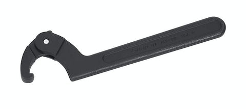 Llave inglesa de gancho ajustable de 1-1/4–3"