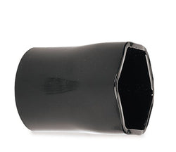 Dado para tuerca de eje de 59 mm, métrico, de 6 puntas, con accionamiento cuadrado de 3/4" (Blue-Point®)