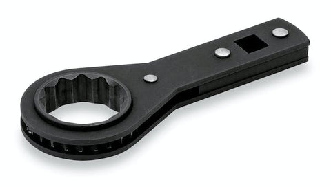 Llave para filtro de aceite de aviación