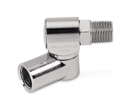 Conector giratorio universal (Blue-Point®)