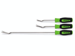 Juego de herramientas para almohadillas de ajuste Instinct® de 3 piezas (verde)