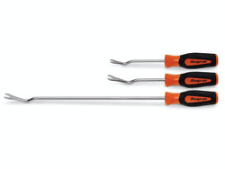 Juego de herramientas para almohadillas de ajuste Instinct® de 3 piezas (naranja)