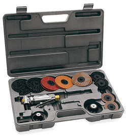 Kit de amoladora troqueladora (Blue-Point®)