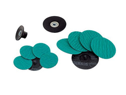 Kit de accesorios para preparación de microsuperficies (Blue-Point®)