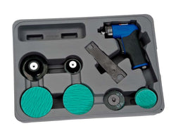 Kit de herramientas de preparación de microsuperficies (Blue-Point®)