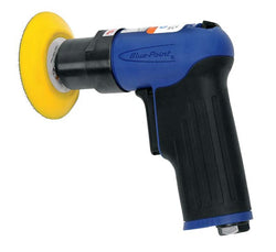 Lijadora de preparación de microsuperficies (Blue-Point®)