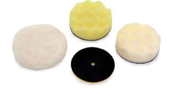 Kit de accesorios para micropulidora (Blue-Point®)