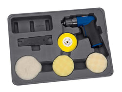 Kit de micropulidora (Blue-Point®)