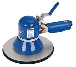 Lijadora con engranajes de 8" (Blue-Point®)
