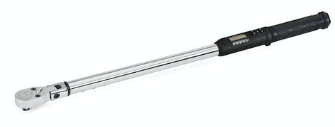 Llave dinamométrica TechAngle® con cabezal flexible y accionamiento de 1/2" (15–300 ft-lb)