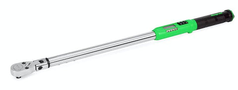 Llave dinamométrica TechAngle® con cabezal flexible y accionamiento de 1/2" (15–300 ft-lb)