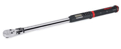 Llave dinamométrica TechAngle® con cabezal flexible y accionamiento de 1/2" (12,5–250 ft-lb)