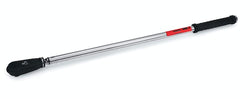 Llave dinamométrica electrónica de acero TechAngle® con accionamiento de 3/4" (30–600 ft-lb)