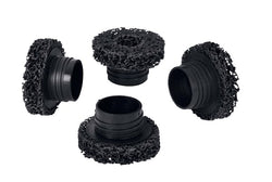 Almohadillas de repuesto para camioneta, paquete de 4 (Blue-Point®)