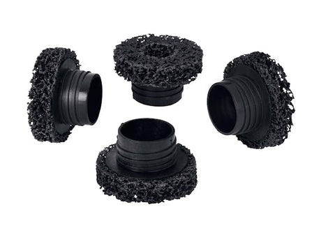 Almohadillas de repuesto para camioneta, paquete de 4 (Blue-Point®)