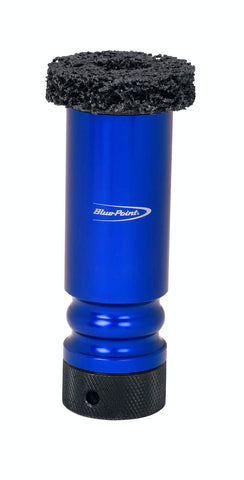 Fregadora de cubos para camiones grandes (Blue-Point®)