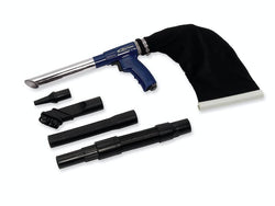 Kit de aspiración de aire de lujo (Blue-Point®)