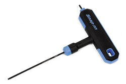 Llave hexagonal de bola combinada en forma de T/L métrica de 2 mm