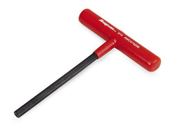 Llave hexagonal en forma de T SAE de 5/16"