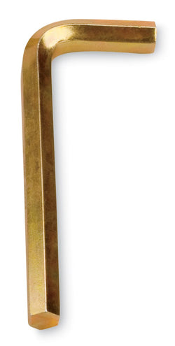 Llave hexagonal en forma de L métrica de 12 mm