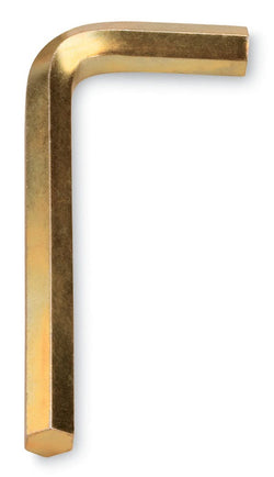 Llave hexagonal en forma de L métrica de 14 mm