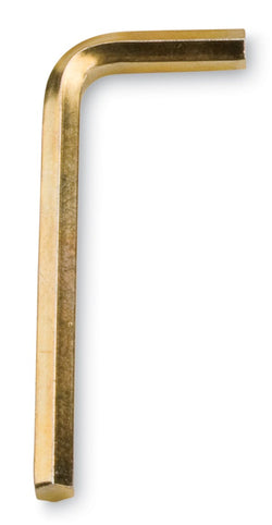 Llave hexagonal en forma de L métrica de 8 mm