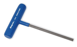 Llave hexagonal en forma de T métrica de 6 mm