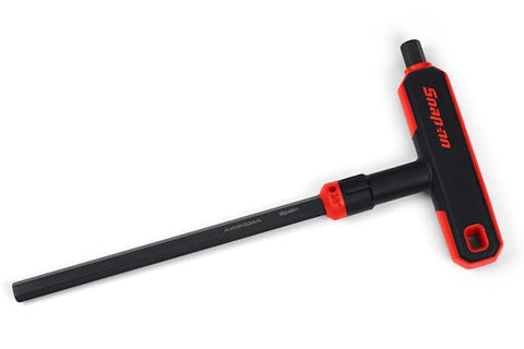 Llave hexagonal combinada en forma de T/L SAE de 3/8"