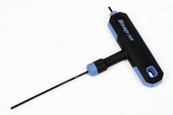 Llave hexagonal combinada en forma de T/L métrica de 2 mm