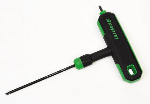 Llave combinada T10 TORX® en forma de T/L