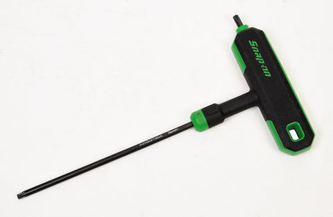 Llave combinada T20 TORX® en forma de T/L