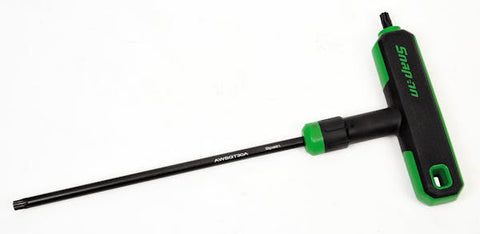 Llave combinada T30 TORX® en forma de T/L