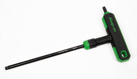 Llave combinada T40 TORX® en forma de T/L