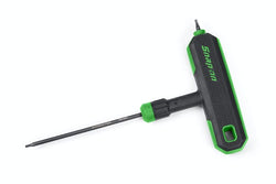 Llave combinada T6 TORX® en forma de T/L