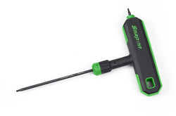 Llave combinada T7 TORX® en forma de T/L