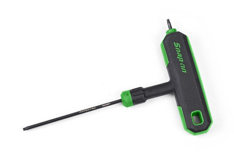 Llave combinada T9 TORX® en forma de T/L