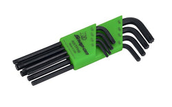 Juego de llaves en forma de L TORX® ProHold® de 8 piezas (T9-T40)