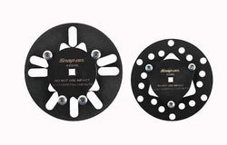 Juego de eje giratorio maestro con accionamiento de 3/8" de 2 piezas