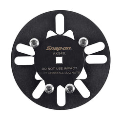 Kit giratorio de eje motriz de 3/8"